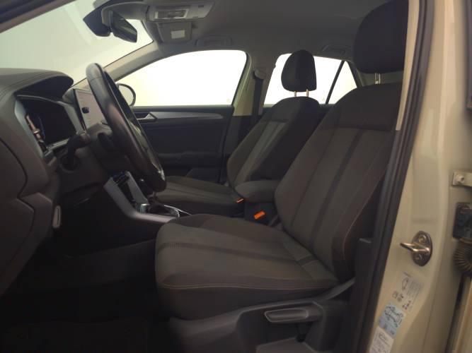 T-Roc 1.5 TSI EVO 150 Start/Stop DSG7