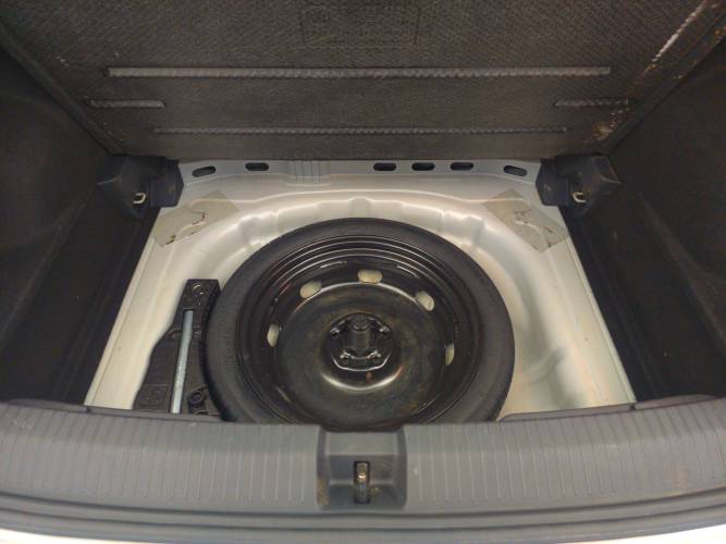 T-Roc 1.5 TSI EVO 150 Start/Stop DSG7