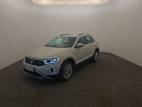 T-Roc 1.5 TSI EVO 150 Start/Stop DSG7