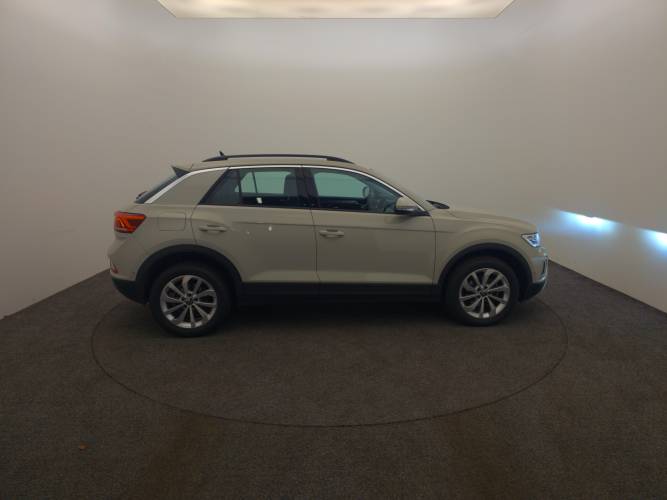 T-Roc 1.5 TSI EVO 150 Start/Stop DSG7