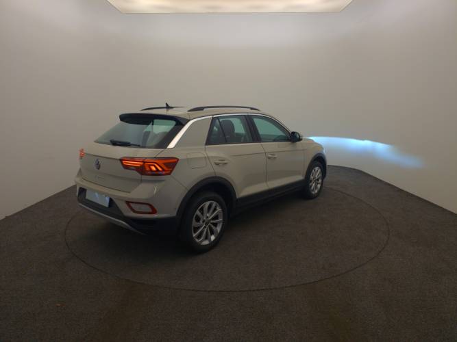 T-Roc 1.5 TSI EVO 150 Start/Stop DSG7