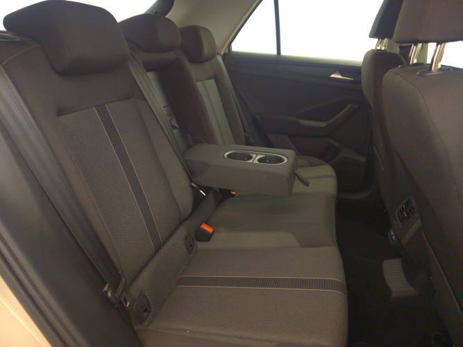 T-Roc 1.5 TSI EVO 150 Start/Stop DSG7