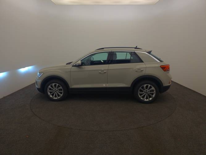 T-Roc 1.5 TSI EVO 150 Start/Stop DSG7