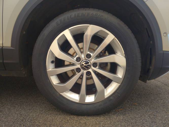 T-Roc 1.5 TSI EVO 150 Start/Stop DSG7