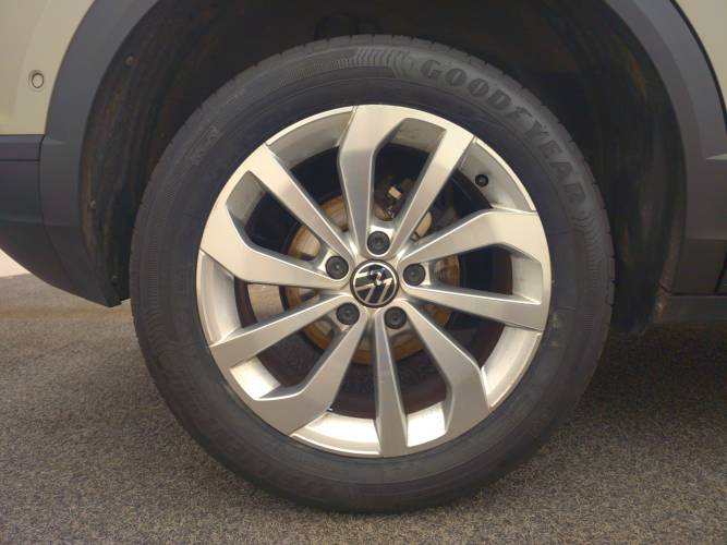 T-Roc 1.5 TSI EVO 150 Start/Stop DSG7