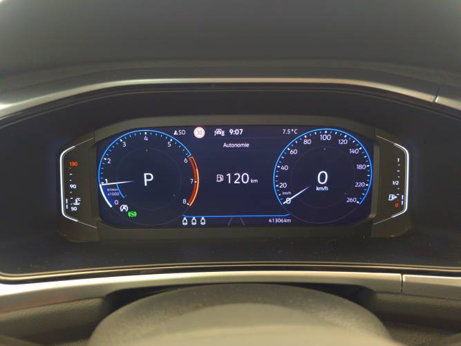 T-Roc 1.5 TSI EVO 150 Start/Stop DSG7