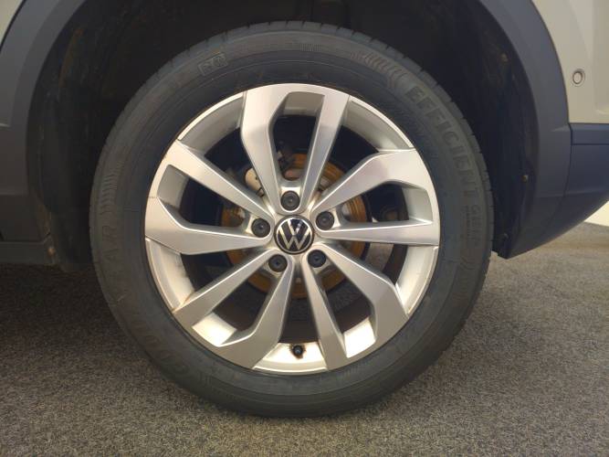 T-Roc 1.5 TSI EVO 150 Start/Stop DSG7