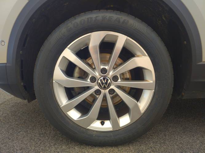 T-Roc 1.5 TSI EVO 150 Start/Stop DSG7