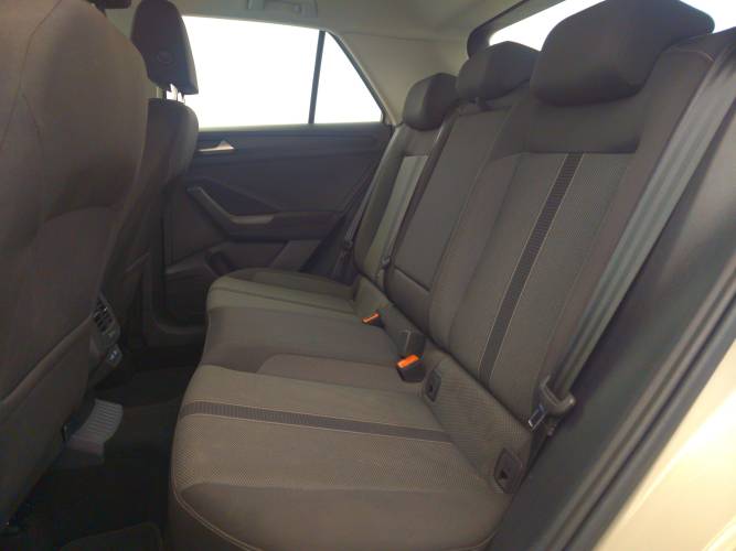 T-Roc 1.5 TSI EVO 150 Start/Stop DSG7