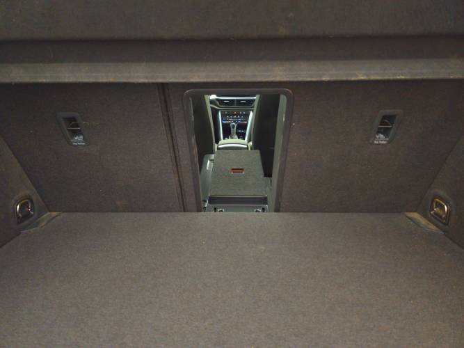 T-Roc 1.5 TSI EVO 150 Start/Stop DSG7