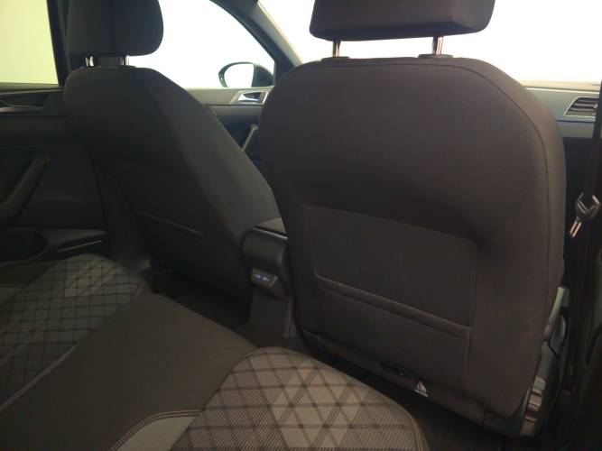 Taigo 1.5 TSI 150 DSG7