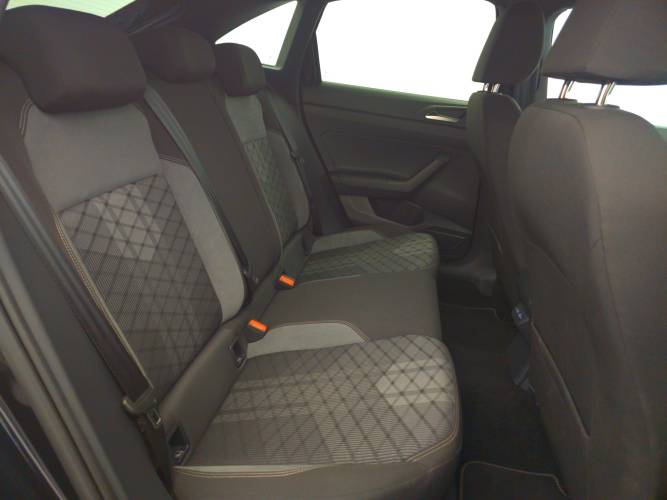 Taigo 1.5 TSI 150 DSG7