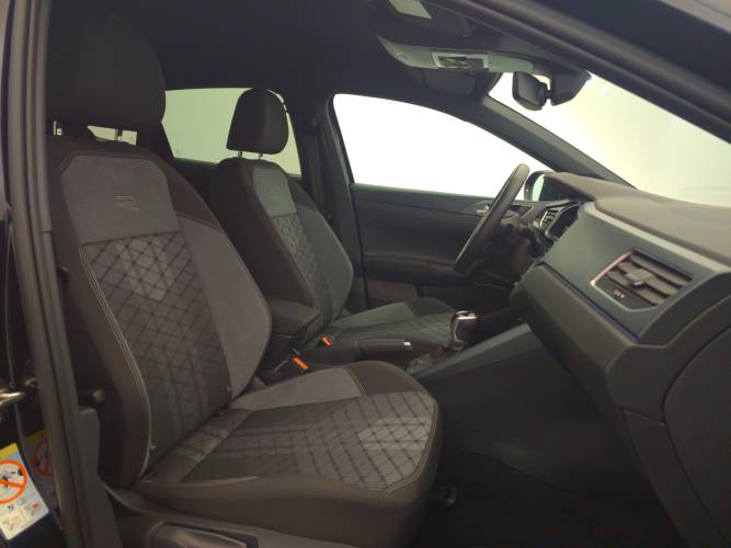 Taigo 1.5 TSI 150 DSG7