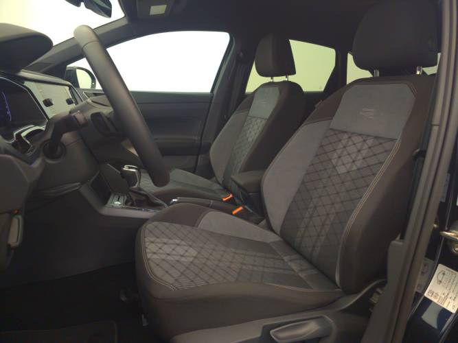 Taigo 1.5 TSI 150 DSG7