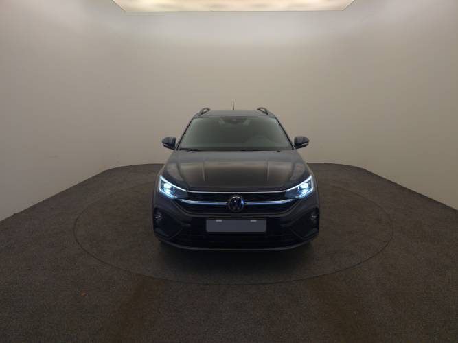 Taigo 1.5 TSI 150 DSG7