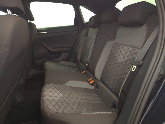 Taigo 1.5 TSI 150 DSG7