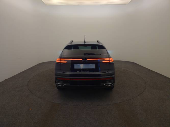 Taigo 1.5 TSI 150 DSG7