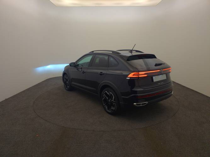 Taigo 1.5 TSI 150 DSG7