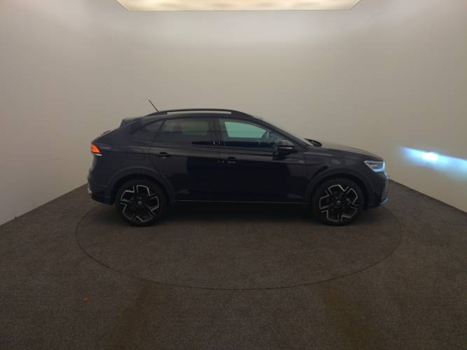 Taigo 1.5 TSI 150 DSG7