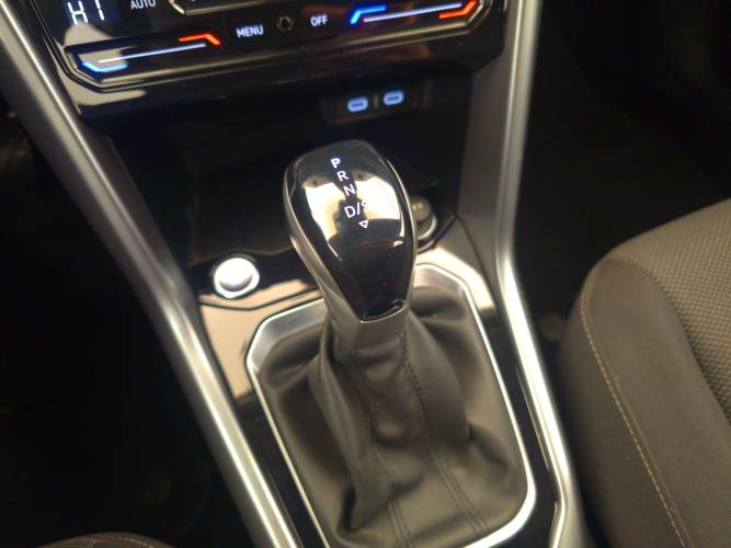 T-Roc 1.5 TSI EVO 150 Start/Stop DSG7