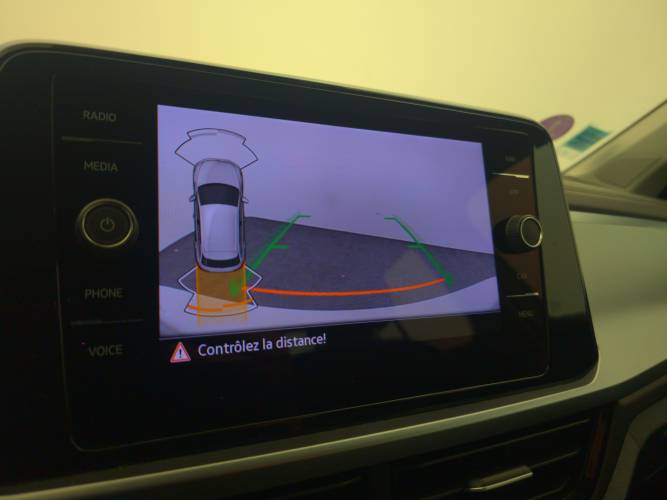 T-Roc 1.5 TSI EVO 150 Start/Stop DSG7