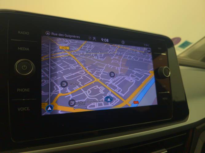 T-Roc 1.5 TSI EVO 150 Start/Stop DSG7