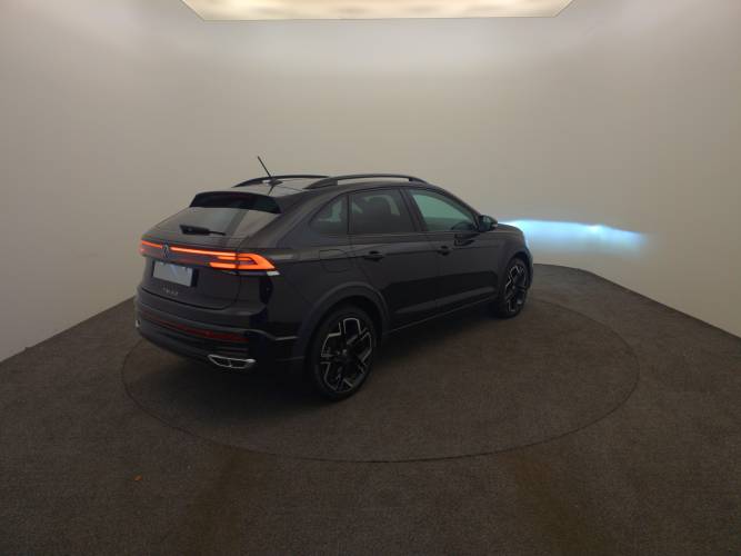 Taigo 1.5 TSI 150 DSG7