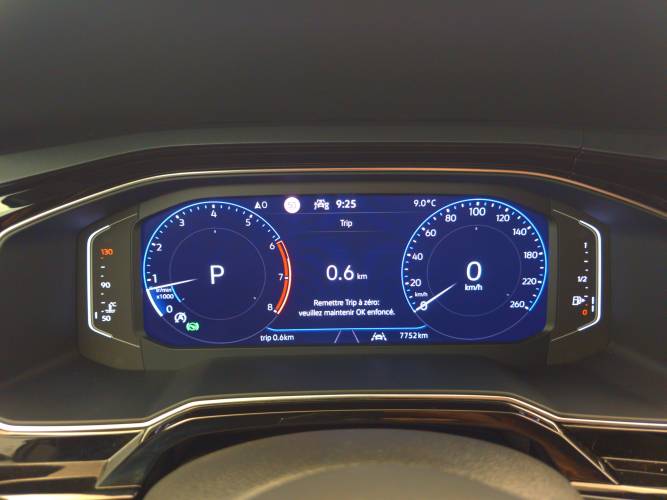 Taigo 1.5 TSI 150 DSG7