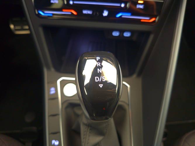 Taigo 1.5 TSI 150 DSG7