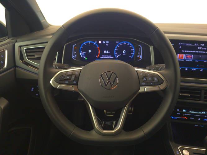 Taigo 1.5 TSI 150 DSG7