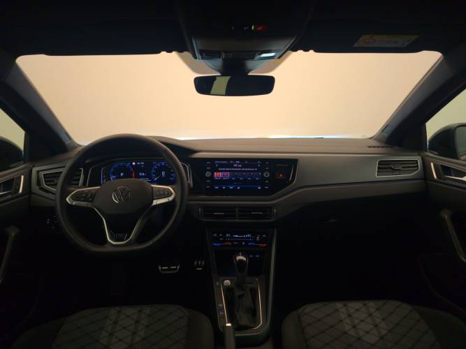 Taigo 1.5 TSI 150 DSG7