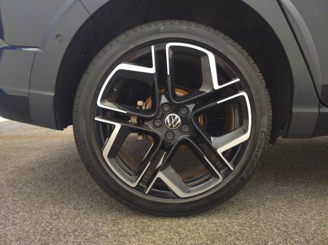 Taigo 1.5 TSI 150 DSG7