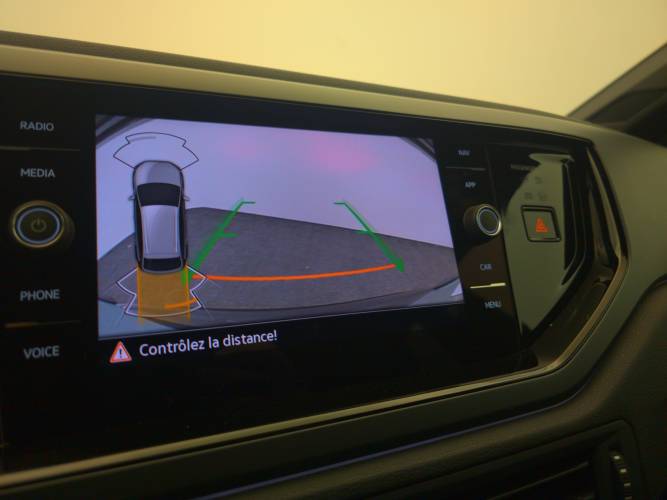 Taigo 1.5 TSI 150 DSG7