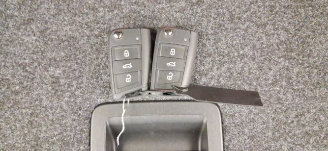 Arona 1.0 TSI 95 ch Start/Stop BVM5