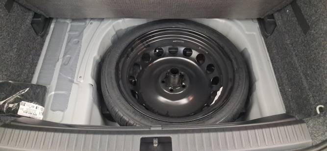 Arona 1.0 TSI 95 ch Start/Stop BVM5