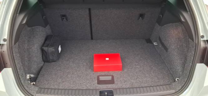 Arona 1.0 TSI 95 ch Start/Stop BVM5