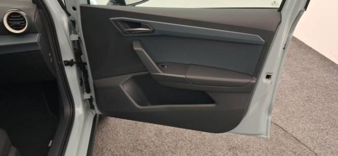 Arona 1.0 TSI 95 ch Start/Stop BVM5