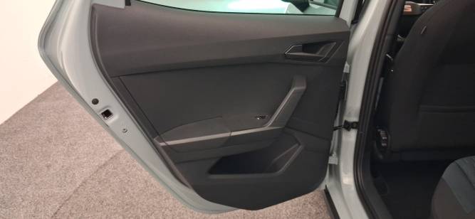 Arona 1.0 TSI 95 ch Start/Stop BVM5