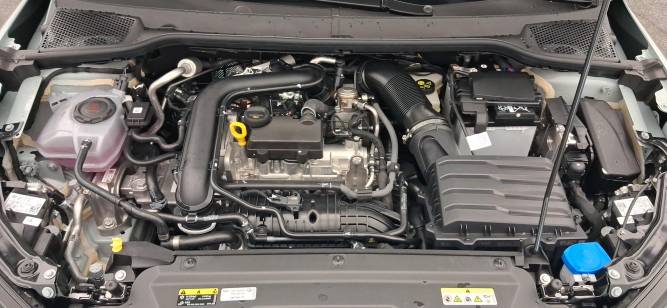 Arona 1.0 TSI 95 ch Start/Stop BVM5