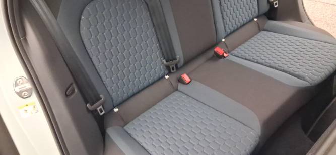 Arona 1.0 TSI 95 ch Start/Stop BVM5