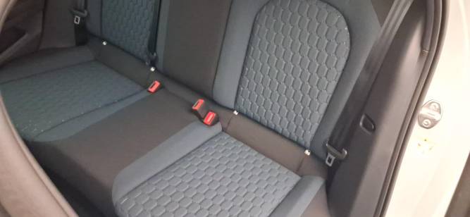 Arona 1.0 TSI 95 ch Start/Stop BVM5