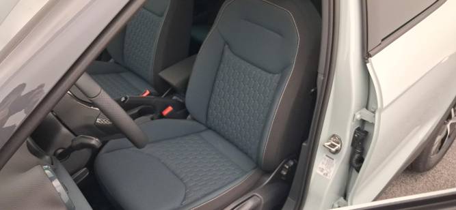 Arona 1.0 TSI 95 ch Start/Stop BVM5