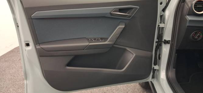 Arona 1.0 TSI 95 ch Start/Stop BVM5