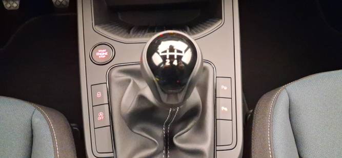 Arona 1.0 TSI 95 ch Start/Stop BVM5