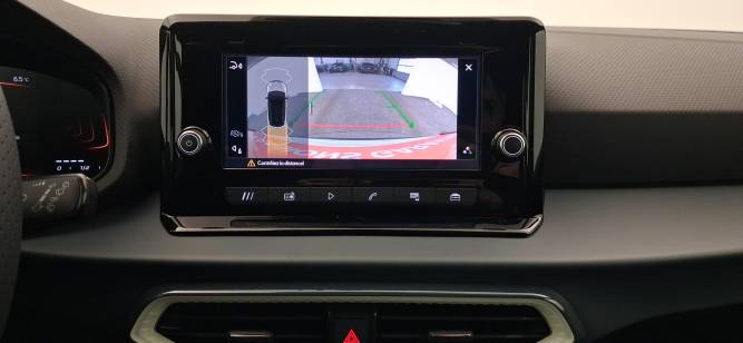 Arona 1.0 TSI 95 ch Start/Stop BVM5