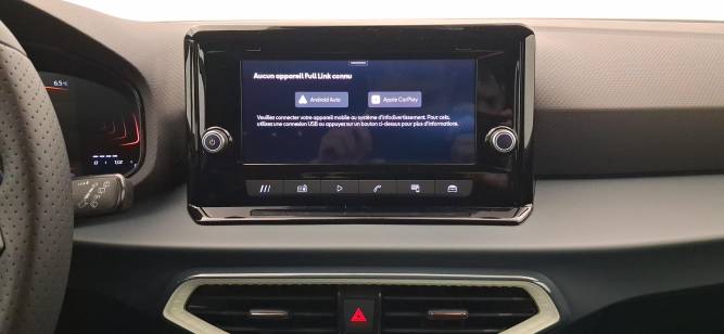 Arona 1.0 TSI 95 ch Start/Stop BVM5