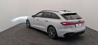 A5 Avant e-hybrid 299 ch S tronic 7 Quattro
