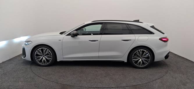 A5 Avant e-hybrid 299 ch S tronic 7 Quattro