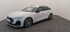 A5 Avant e-hybrid 299 ch S tronic 7 Quattro