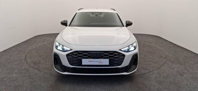 A5 Avant e-hybrid 299 ch S tronic 7 Quattro